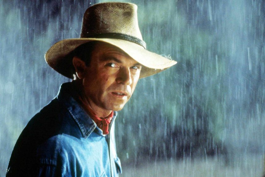 Jurassic Park