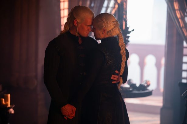 Végső előzetest kapott a Sárkányok háza 3. évada 16 House of the Dragon