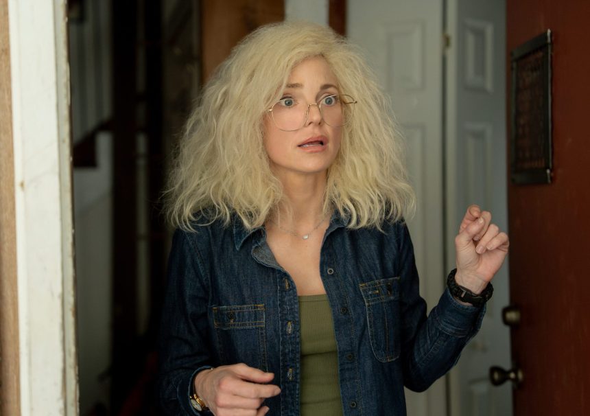 Belépőket nyerhettek a Horrorra akadva premier előtti vetítésére 11 Scary Movie 6