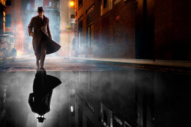 A Pók: Noir első reakciói a Batman: A rajzfilmsorozathoz hasonlítják az új sorozatot 18 Spider-Noir