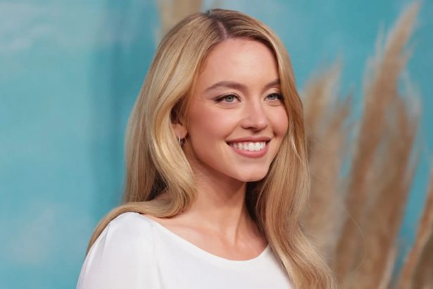 Sydney Sweeney jeleneteit kivágták Az ördög Pradát visel 2. részéből 28 Euphoria