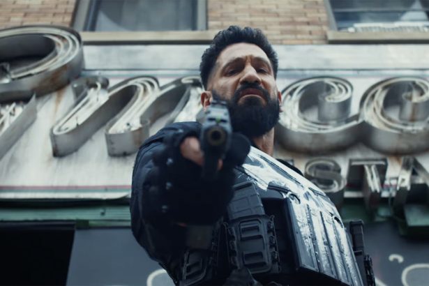 Véresnek ígérkezik a The Punisher: One Last Kill az első előzetest nézve 26 The Punisher: One Last Kill