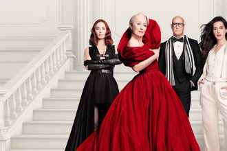 The Devil Wears Prada 2