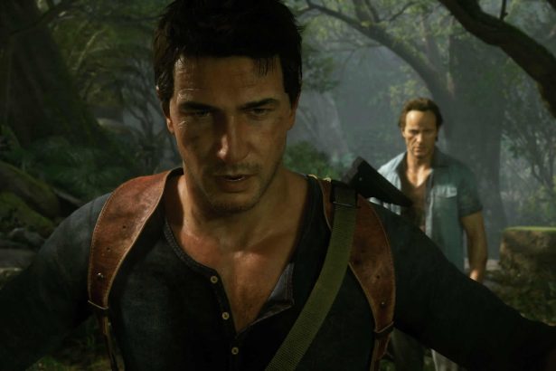 Új Uncharted-játék készülhet a Naughty Dog műhelyében 12 Uncharted 4