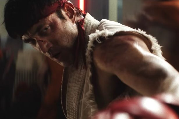 Street Fighter