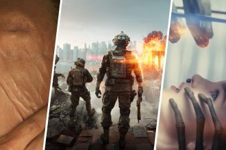 Spielberg megmutatta az idegeneket, megjött Agyagpofa, készül a Battlefield-mozi – #17 heti filmes hírösszefoglalónk 22 Filmes hírek 17 2026
