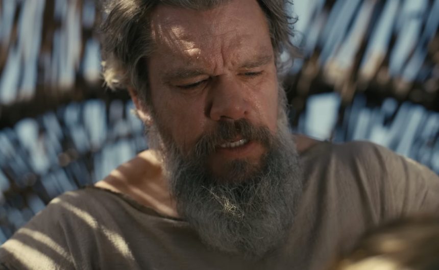 Christopher Nolan megerősítette: az Odüsszeia nem lineárisan meséli el a történetet 11 The Odyssey