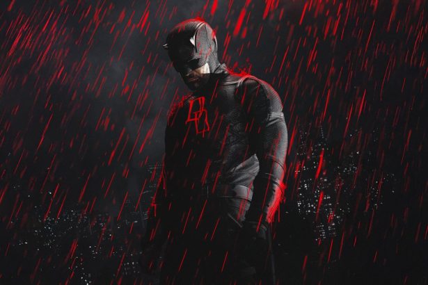 Daredevil: Újjászületés 2. évad - Kritika 18 Daredevil: Born Again
