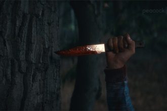 Crystal Lake