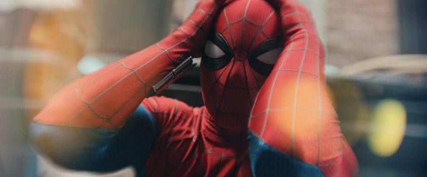 Spider-Man: Brand New Day