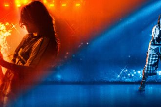 Billie Eilish – Hit Me Hard and Soft: The Tour (Live in 3D)