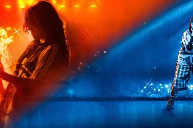 Billie Eilish - Hit Me Hard and Soft: The Tour - Kritika 30 Billie Eilish – Hit Me Hard and Soft: The Tour (Live in 3D)