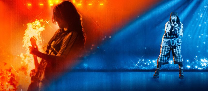 Billie Eilish – Hit Me Hard and Soft: The Tour (Live in 3D)