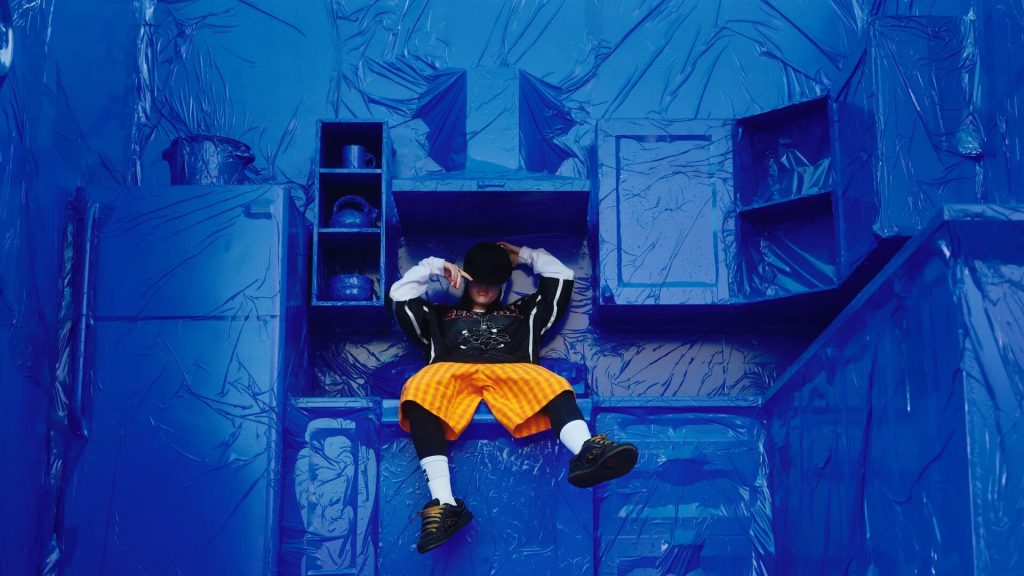 Billie Eilish – Hit Me Hard and Soft: The Tour (Live in 3D)