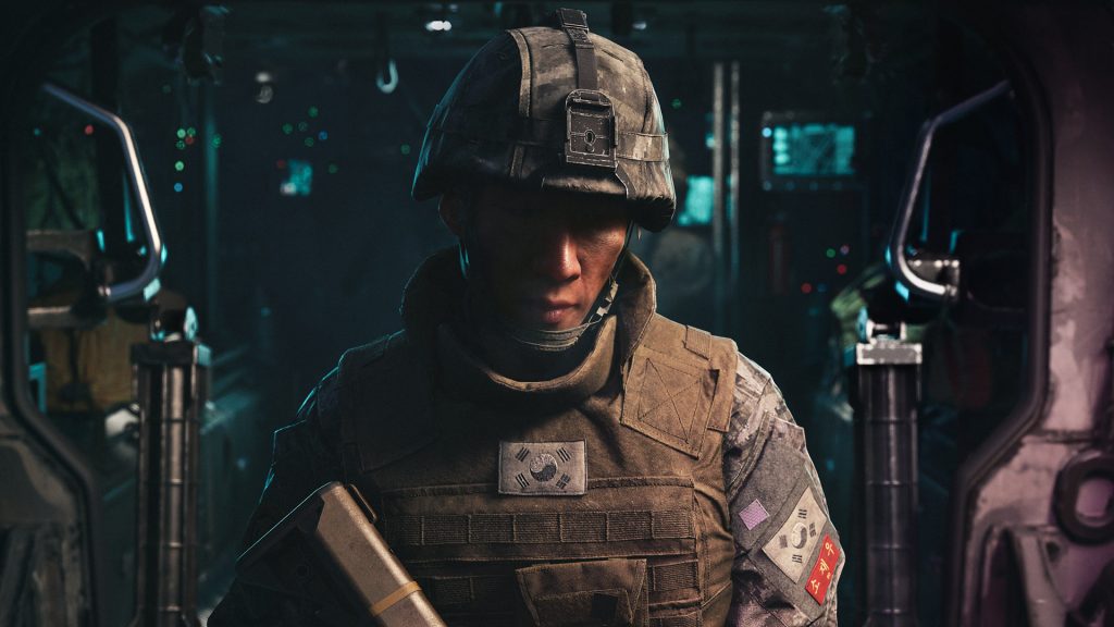 Itt van az Unreal Engine 6, hivatalos az új Witcher 3 DLC, ekkor jön az új COD – #22 heti gaming hírösszefoglalónk 21 Call of Duty: Modern Warfare 4