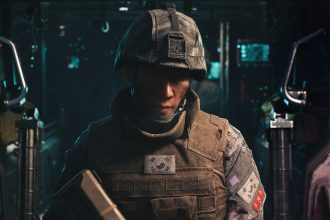 Call of Duty: Modern Warfare 4
