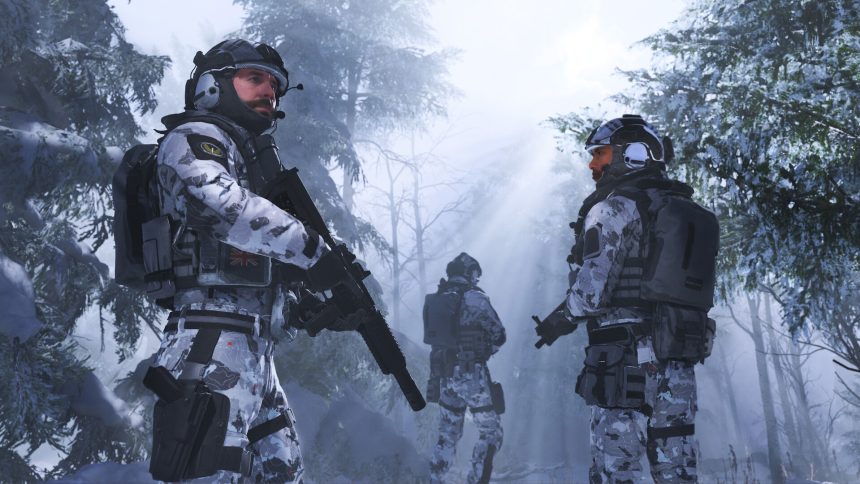 Az XBOX vezérigazgatója szerint a Call of Duty nagyobb, mint a Marvel Moziverzum 11 Call of Duty Modern Warfare III