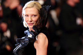 Cate Blanchett szerint a #MeToo-mozgalomnak túl hamar lett vége 22 Cate Blanchett Cannes 2026