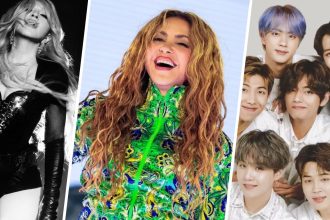 Madonna, Shakira és a BTS is fellép a vb-döntő félidős műsorában 22 FIFA vb-döntő