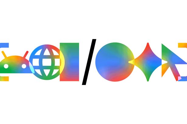 Google I/O