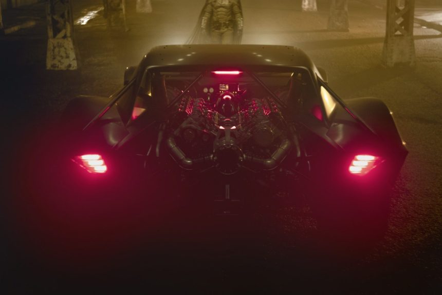 A Batman 2 havas fotói után Mr. Freeze lehet a folytatás főgonosza? 11 The Batman