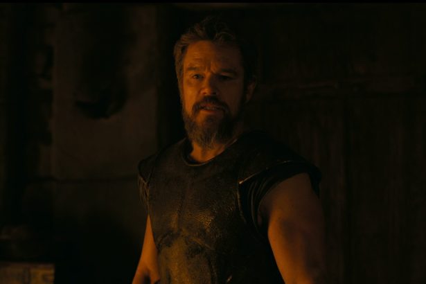 Felnőtt korhatár-besorolást kapott Christopher Nolan Odüsszeiája 26 The Odyssey