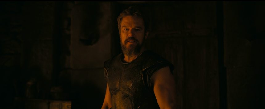 Felnőtt korhatár-besorolást kapott Christopher Nolan Odüsszeiája 11 The Odyssey