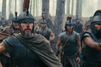 Influenszereket nem hívják meg Christopher Nolan új filmje, az Odüsszeia vetítésére 32 The Odyssey