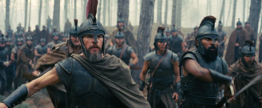 Influenszereket nem hívják meg Christopher Nolan új filmje, az Odüsszeia vetítésére 11 The Odyssey