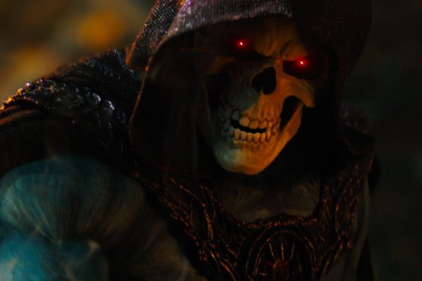 Az univerzum védelmezői rendezője végre elárulta, jelen volt-e Jared Leto a forgatáson 14 Masters of the Universe