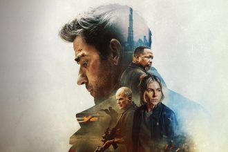 Jack Ryan: Ghost War