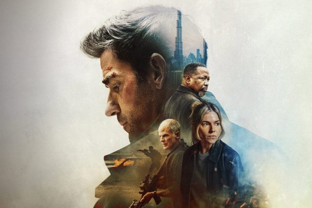 Jack Ryan: Szellemháború - Kritika 26 Jack Ryan: Ghost War