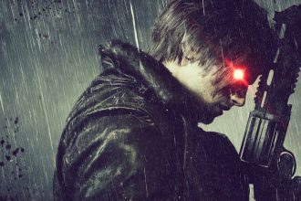 A Resident Evil Requiem ingyenes frissítéssel bővült: itt a Leon Must Die Forever mód 20 Resident Evil Requiem - Leon Must Die Forever