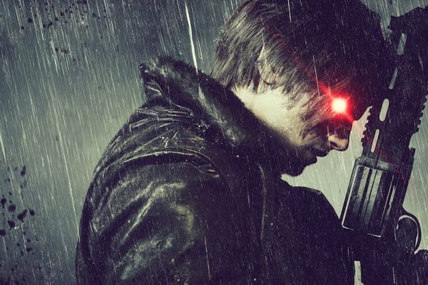 A Resident Evil Requiem ingyenes frissítéssel bővült: itt a Leon Must Die Forever mód 12 Resident Evil Requiem - Leon Must Die Forever