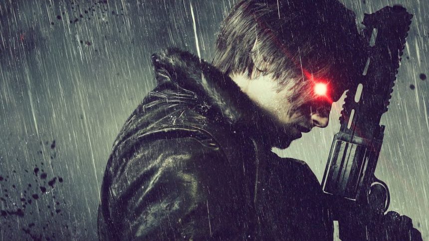 A Resident Evil Requiem ingyenes frissítéssel bővült: itt a Leon Must Die Forever mód 11 Resident Evil Requiem - Leon Must Die Forever