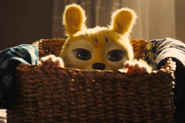 Belépőket nyerhettek a Marsupilami premier előtti vetítésére 16 Marsupilami