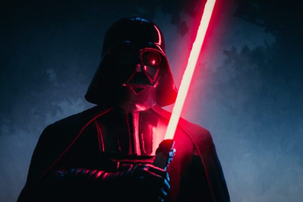 Miért hallgat Darth Vader a Star Wars: Maul – Árnyak mestere párbajában? Bizarr teória kering róla 12 Star Wars: Maul: Shadow Lord