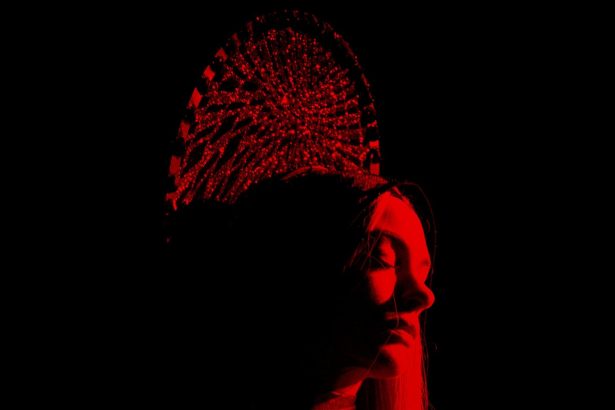 Mother Mary – Kritika 22 Mother Mary