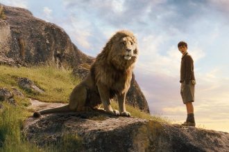A Netflix összeállt a Sonyval Narniáért