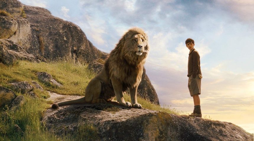 A Netflix összeállt a Sonyval Narniáért