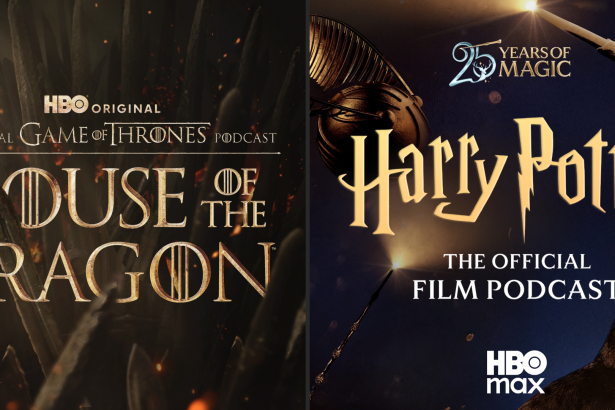 Podcastokkal bővül az HBO Max kínálata - a legkedveltebb tartalmak kerülnek majd így terítékre 24 HBO Podcast