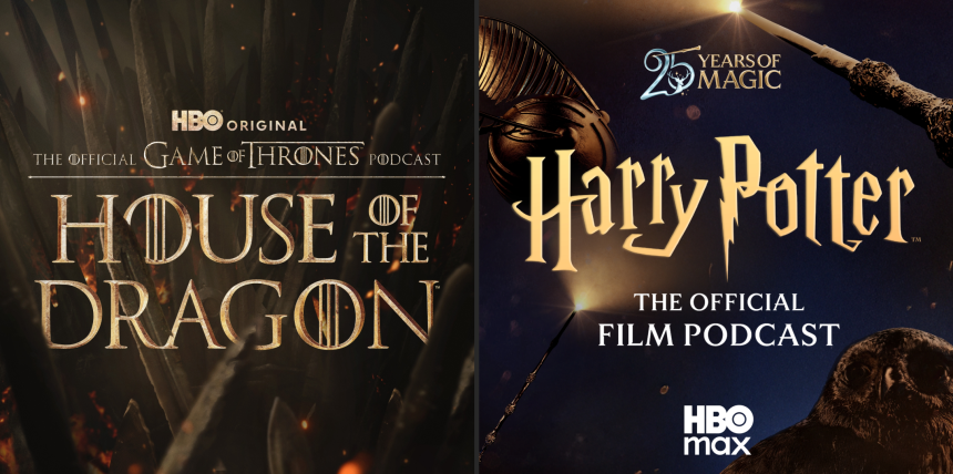 HBO Podcast