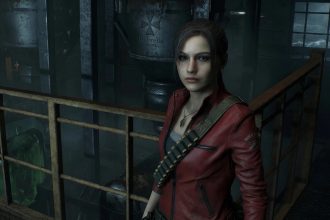 Új Resident Evil-játék bemutatójára készül a Capcom a Summer Game Festen 24 Resident Evil Veronica