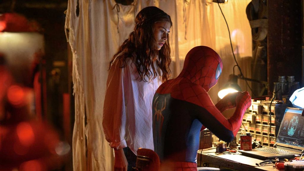 Spider-Man: Brand New Day