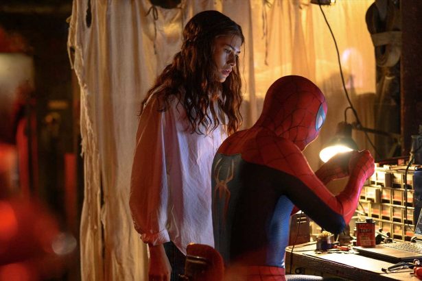 Spider-Man: Brand New Day