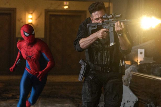 Spider-Man: Brand New Day