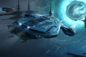 Történelmi mérföldkő: Átlépte az 1 milliárd dolláros álomhatárt a Star Citizen közösségi finanszírozása 22 Star Citizen