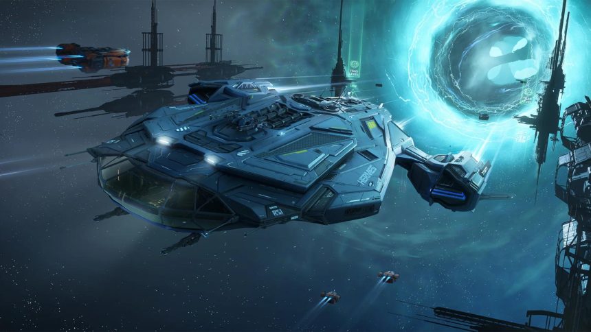 Történelmi mérföldkő: Átlépte az 1 milliárd dolláros álomhatárt a Star Citizen közösségi finanszírozása 11 Star Citizen