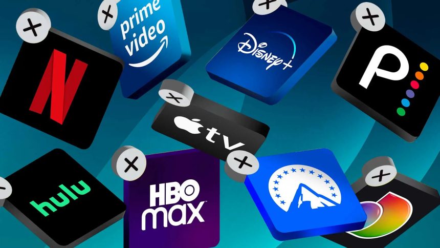 Továbbra is a Netflix vezet a hazai streaming piacon, de a trónkövetelők már a sarkában vannak 11 Streaming platformok