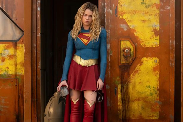 Peter Safran megszólalt a Supergirl bevételi csalódása után: „Nem hozta az elvárásainkat” 18 Supergirl